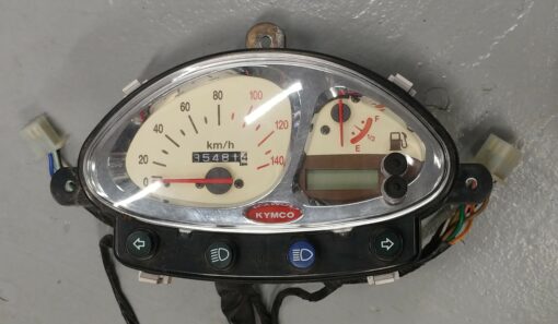 second hand kymco espresso/people complete dash - Image 2