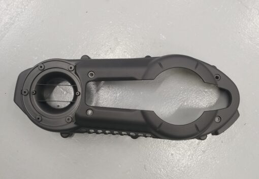 aprilia scarabeo transmission cover