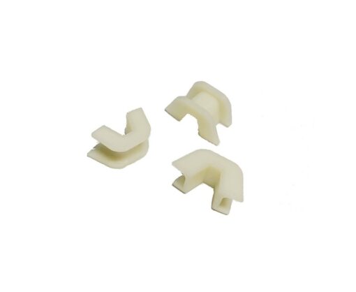 SYM firenze/hd VARIATOR SLIDE/SHOES/GUIDES SET (3)