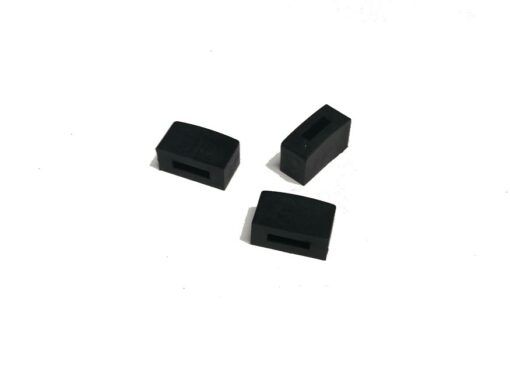SYM VARIATOR SLIDE/SHOES/GUIDES SET (3)