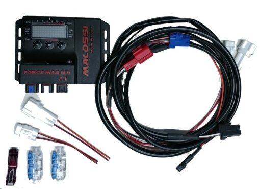Malossi Force Master MAL 5519025