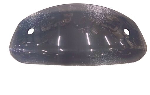 GTV Sei Giorni Factory Standard Windshield