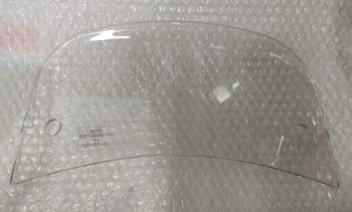 Aprilia Scarabeo 500 Windscreen