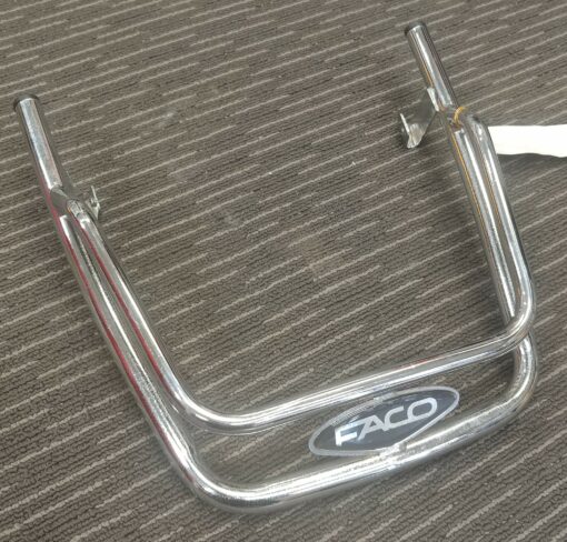 Faco Vespa PX 200 Front Bumper Bar FA01170C