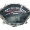 Vespa GTS 300 Super Sport Dash