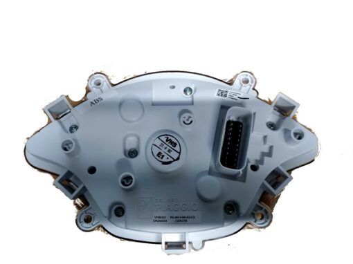 Vespa GTS 300 Super Sport Dash - Image 2