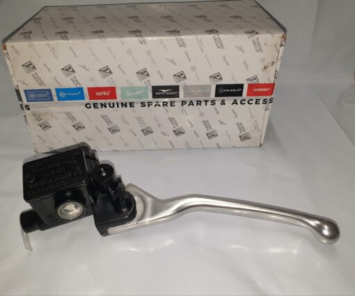 Vespa/Piaggio Rear Master Cylinder