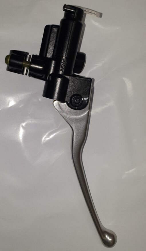 Vespa/Piaggio Rear Master Cylinder - Image 5