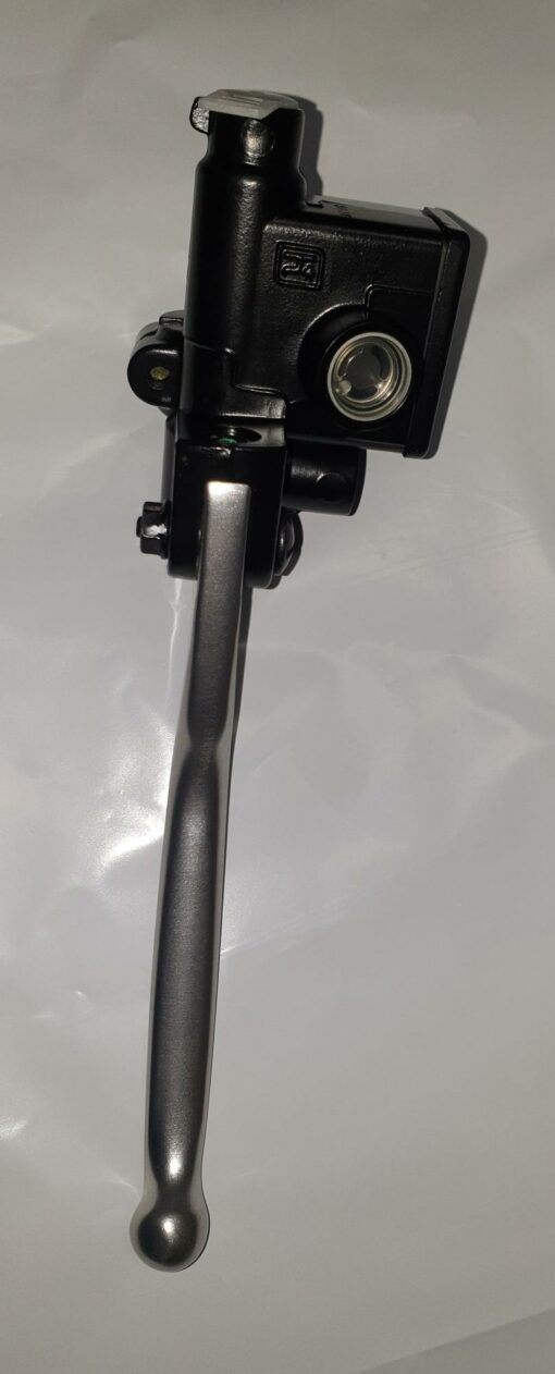 Vespa/Piaggio Rear Master Cylinder - Image 2