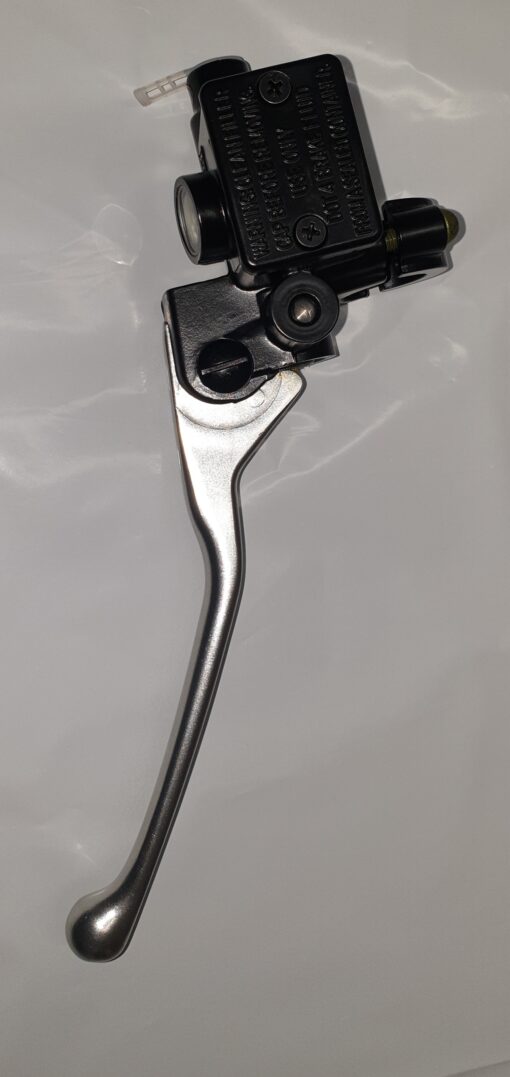 Vespa/Piaggio Rear Master Cylinder - Image 3