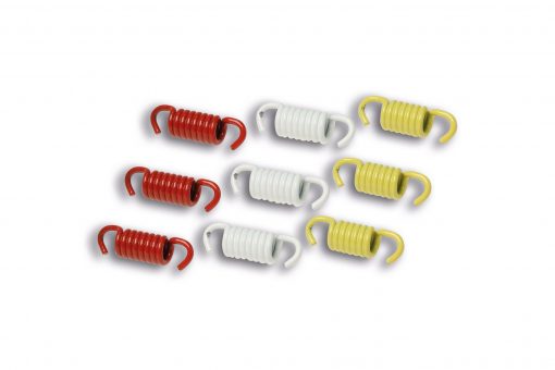 Malossi Vespa/Piaggio/Aprilia Clutch Spring Set