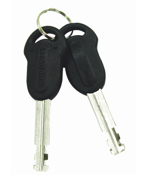 Kryptonite U-Kryptolok Scooter Lock U - Image 3