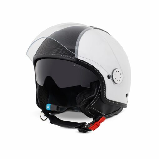 Piaggio/Vespa MIA Bluetooth Kit - Image 2