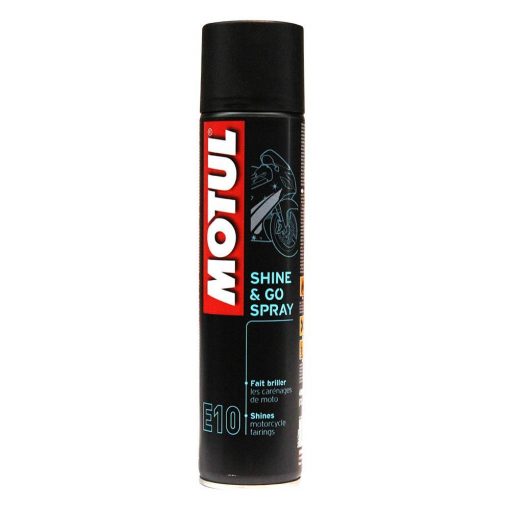 Motul Shine & Go Spray