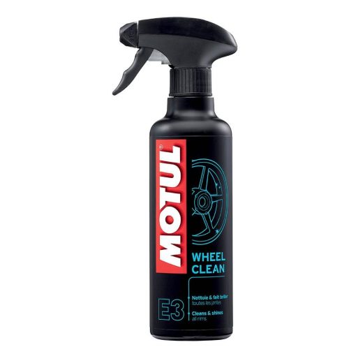 Motul Wheel Cleaner