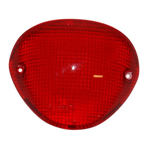 Piaggio Liberty R/H Rear Taillight Lens