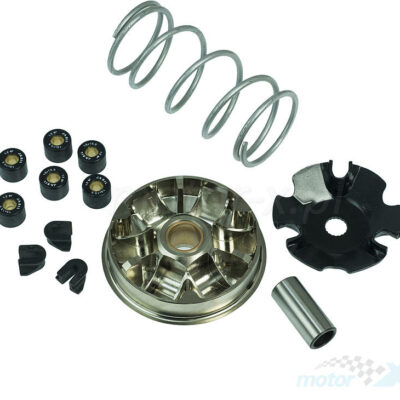CVT