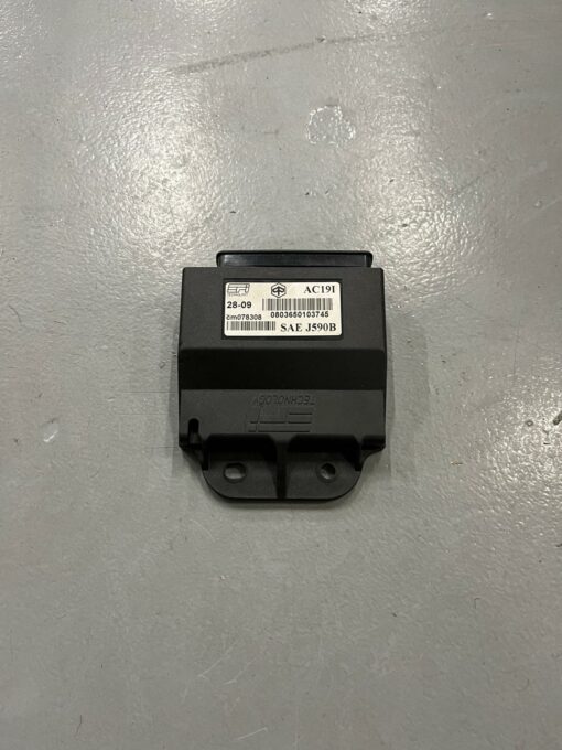 Vespa LX Electronic Ignition Unit