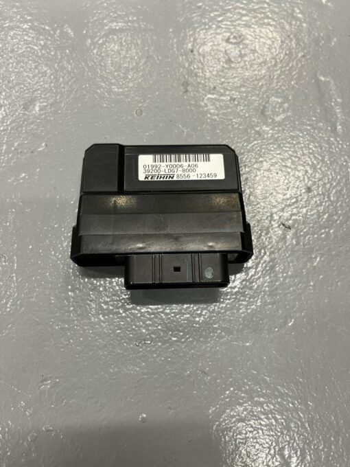 Kymco Xciting ECU 39200-LDG7-8000 - Image 3