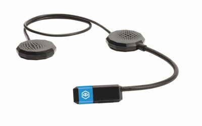 Piaggio/Vespa MIA Bluetooth Connectivity