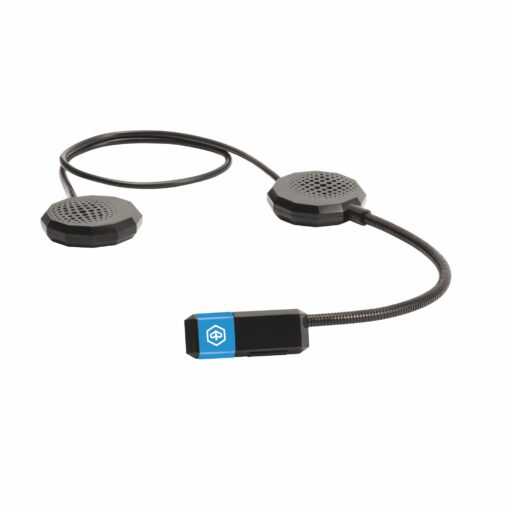 Piaggio/Vespa MIA Bluetooth Kit