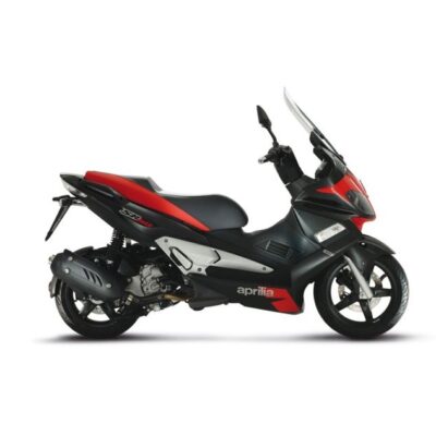 SR Max 300 Parts