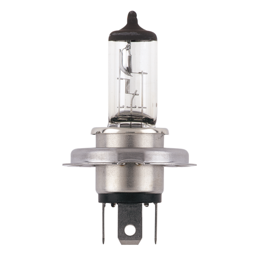 Headlight Bulb Halogen H4 60/55W 12V