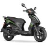 Kymco Agility 125 Minor Service Kit - Image 2
