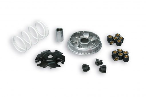 Malossi Mutlivar 200/250/300 Aprilia/Piaggio/Vespa