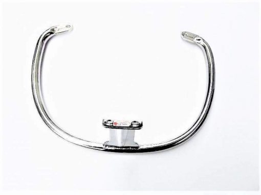 Vespa GTS Rear Grab Rail - Image 2