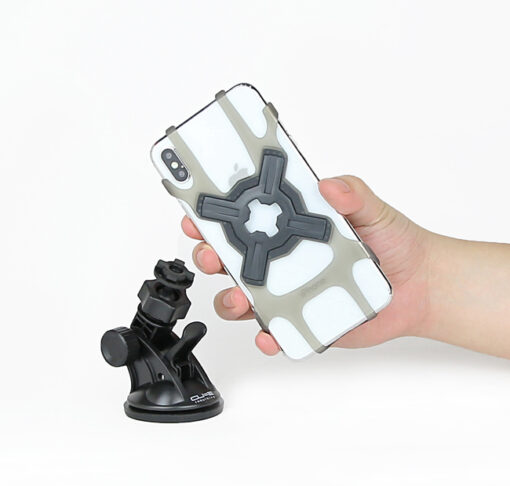 X-Guard Universal Phone Holder 4.7"-6.5" - Image 3