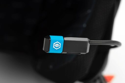 Piaggio/Vespa MIA Bluetooth Kit - Image 3
