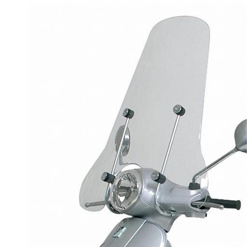 Windscreen Vespa LX Tall