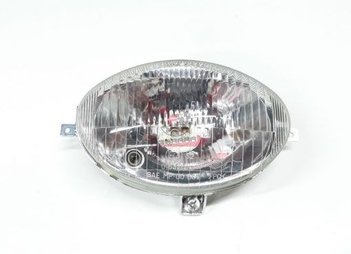 Vespa ET4 Headlamp Assy