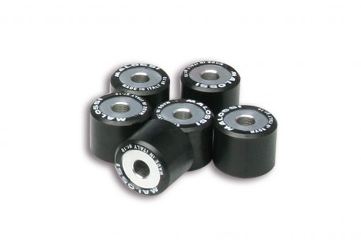 Malossi Roller Set 15g