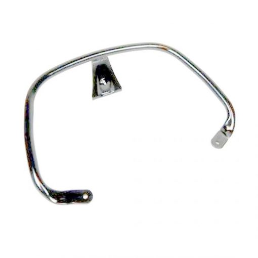 Vespa Primavera Rear Grab Rail