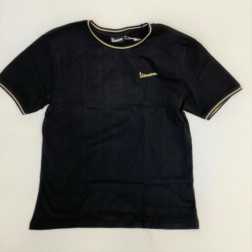 Vespa 75th Anniversary Men's T-shirt