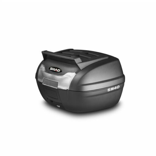 SHAD 40L Cargo Top Box