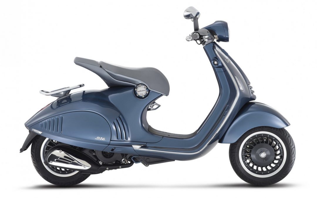 Vespa 946