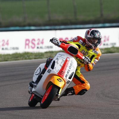 Malossi Performance Upgrades