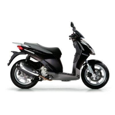 Sporty City 125-250 Parts