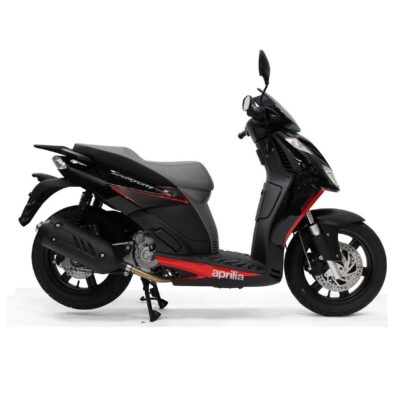 Sport City Street Parts