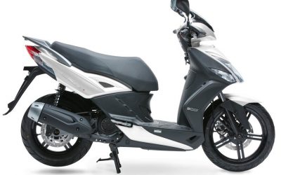 Kymco Agility 200i 16+