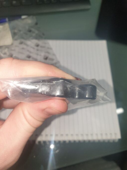 Aprilia Sport City/SR L/H Brake Lever (Hengtong) - Image 3