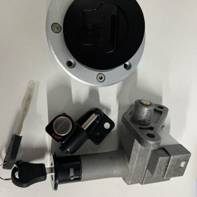 Daelim B-Bone Lock Barrel Key Set 35010-SA8-0010-M1