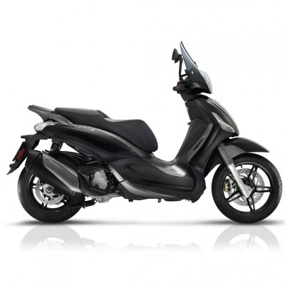 BV400 Accessories