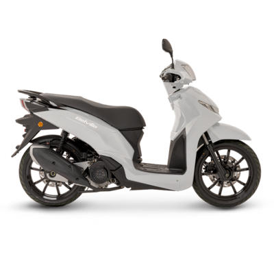 Belville 200 Parts