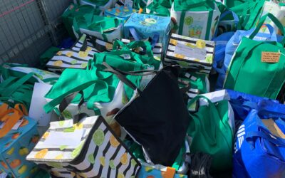 Scooter Central is a Better Bags Ambassador-Join us in supporting those in need