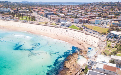 Sydney Eastern Suburbs Ride