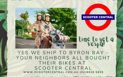 Byron Bay and Beyond